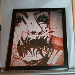 "Keep It To Your Self" By Grimm Rose